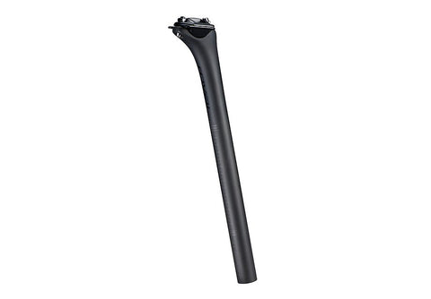 Specialized roval alpinist carbon post seatpost black 27.2mm x 300mm