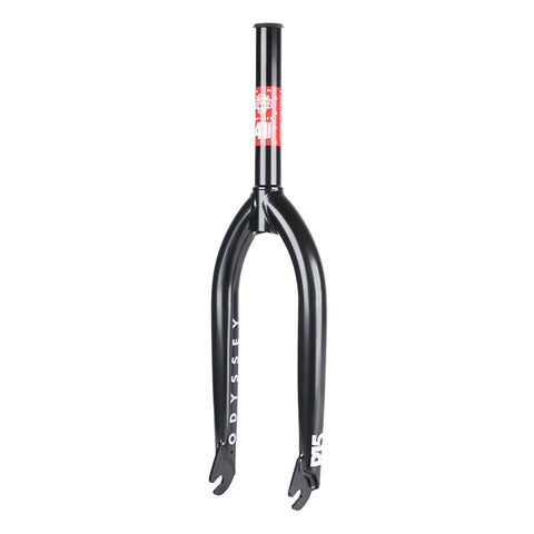 Odyssey R15 20" Fork 3/8" 15mm Offset Black