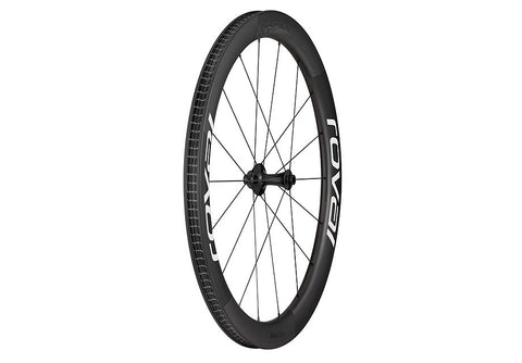 Specialized rapide clx front satin carbon/white 700c