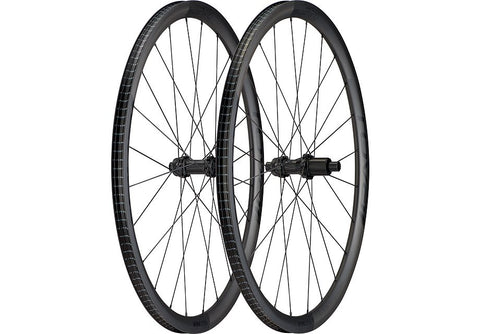 Specialized alpinist cl hg carbon/black 700c