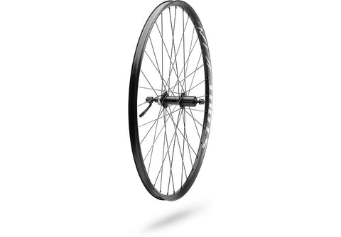 Specialized stout xc sl 29 141 rear black/charcoal 29