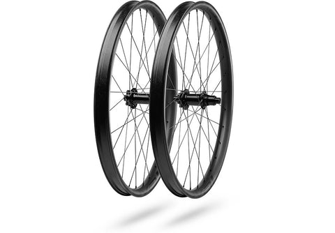 Specialized traverse 38 sl 27.5 148 carbon/black 27.5