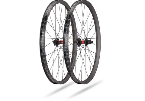 Specialized traverse hd 240 deg 6b wheel satin carbon/gloss black 27.5 rear 32h 240 deg