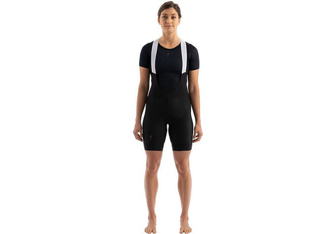 Specialized sl bib short wmn black xs