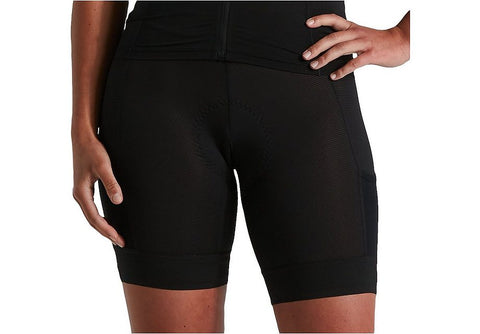 Specialized ultralight liner short w/S-Worksat wmn black xxl