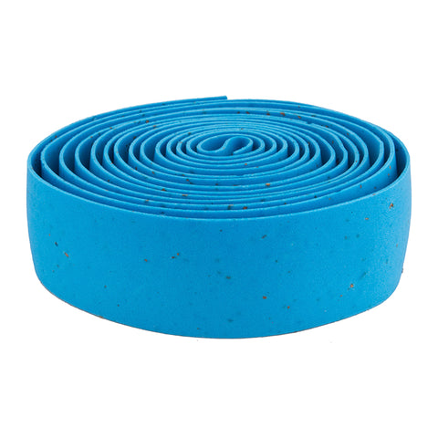 Origin8 Pro Cork Light Blue bar tape