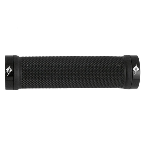 Origin8 Mini DMND Locking Black 130mm Dual Lock On