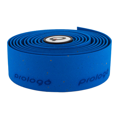 Prologo Plaintouch Blue bar tape