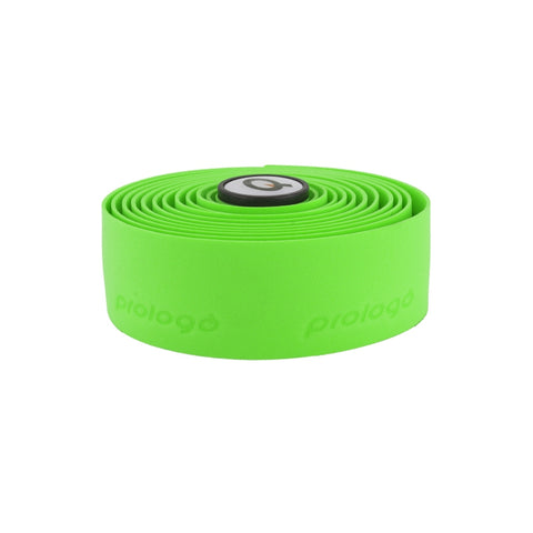 Prologo Plaintouch Green bar tape
