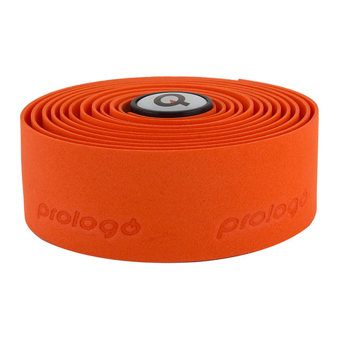 Prologo Plaintouch Orange bar tape