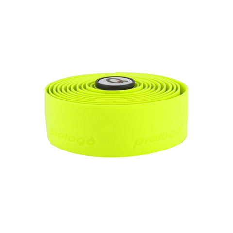 Prologo Plaintouch Neon Green bar tape
