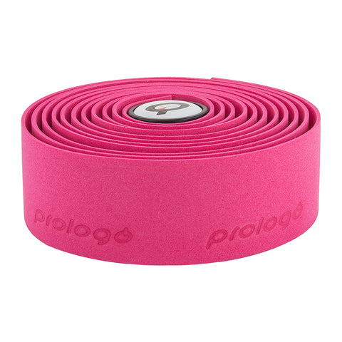 Prologo Plaintouch Fuchsia bar tape