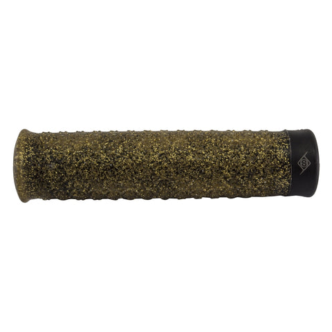 Origin8 Stickr Locking Glitter Gold 132mm Single Lock On