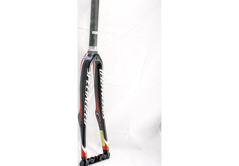 Specialized roubaix roubaix sw 49mm 1-3/8 raised race qstp