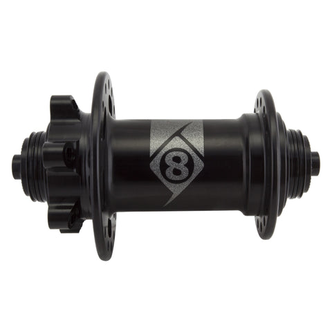 Origin8 MT-1110 Elite MTB Hubs hub front 32H 100