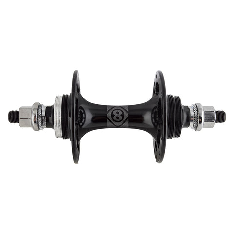 Origin8 TK-1110 Elite Track Hubs hub rear 24H 120