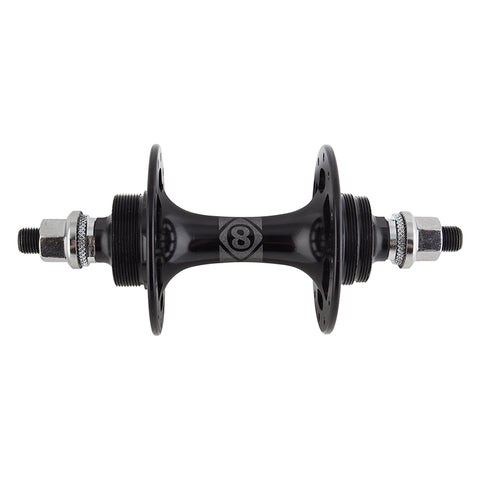 Origin8 TK-1110 Elite Track Hubs hub rear 24H 120