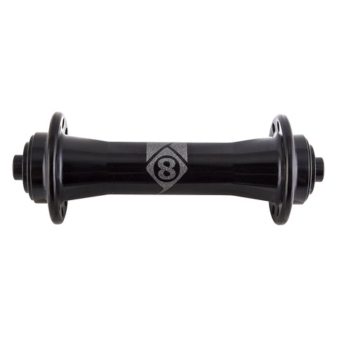 Origin8 RD-1110 Elite Road Hubs hub front 20H 100