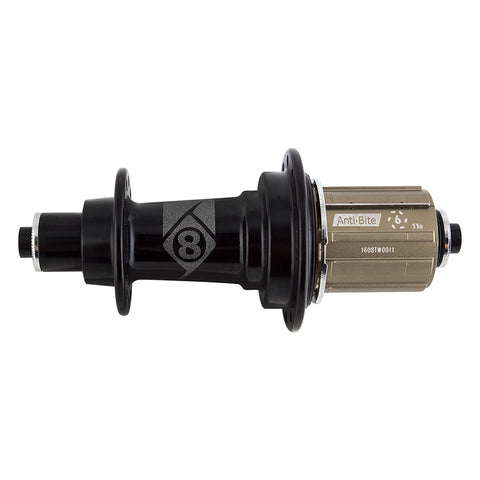 Origin8 RD-1110 Elite Road Hubs hub rear 24H 130