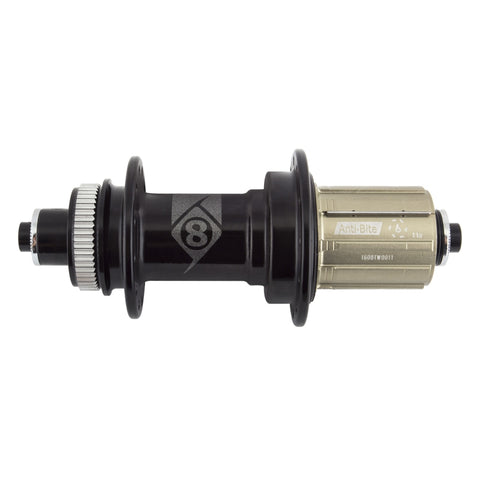 Origin8 RD-1110 Elite Road Disc Hubs hub rear 24H 135