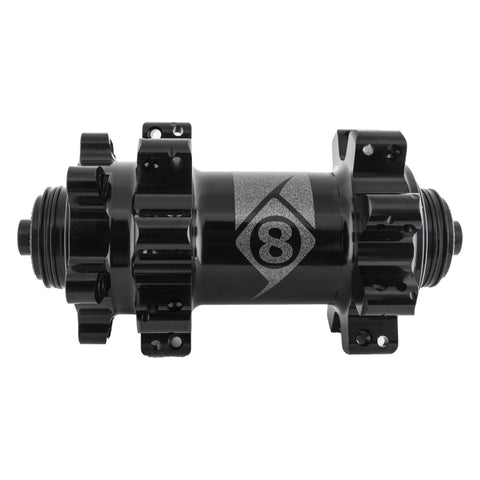 Origin8 MT-1110 Elite MTB Hubs hub front 32H 100