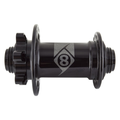 Origin8 CX/GX-1110 Elite Cross/Gravel Hubs hub front 28H 100