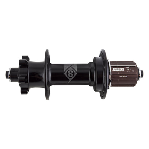 Origin8 FB-1110 Elite Fat Bike Hubs fat bike hub rear 32H 170
