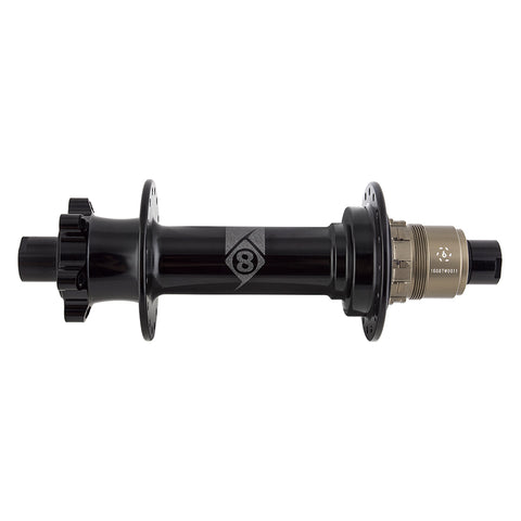 Origin8 FB-1110 Elite Fat Bike Hubs fat bike hub rear 32H 197