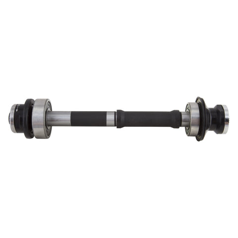 Origin8 RD-1100 Axles Front/Rear RB35C M10x130x140 QR RD-1100 Sealed