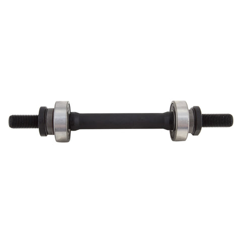 Origin8 SS-1101 Axles Front/Rear TH50 M9x100x140 QR SS-1101 Sealed