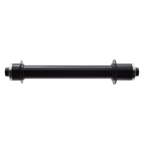 Origin8 RD/CX/GX-2220 Elite II Straight Pull Shimano HG Rear QR End Cap & Axle Set Front/Rear Straight Pull QRx135mm QR AL6061 Blk RD/CX/GX-2220 Sealed