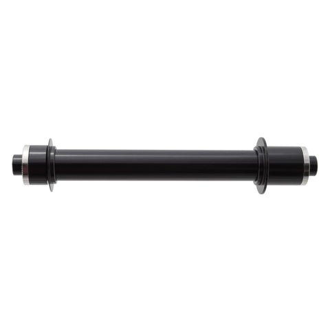 Origin8 RD/CX/GX-2220 Elite II Straight Pull Campagnolo Rear QR End Cap & Axle Set Front/Rear Straight Pull QRx135mm QR AL6061 Blk RD/CX/GX-2220 Sealed