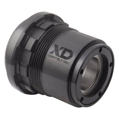 Mavic ID360 Cassette Bodies Front/Rear V3740101 SRAM 11-12s XD