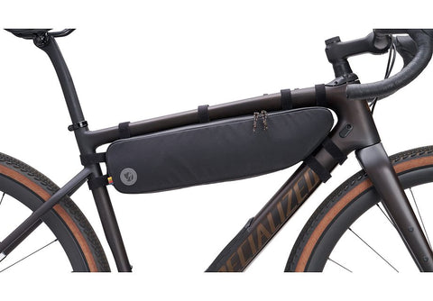 Specialized s/f frame bag black  m
