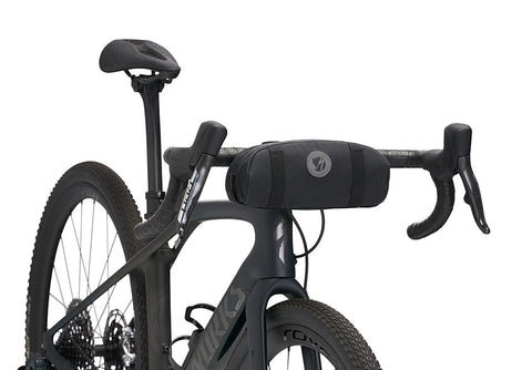 Specialized s/f handlebar pocket bag black  one size
