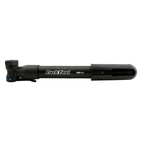 Park Tool PMP-4.2 Mini Hand Pump Black