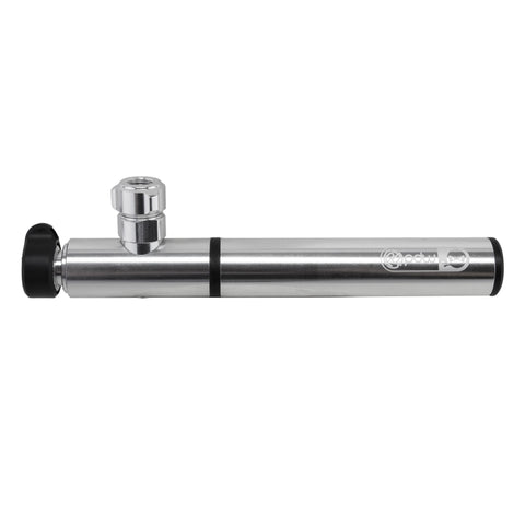 Portland Design Works Ninja Pump and CO2 Inflator: Silver