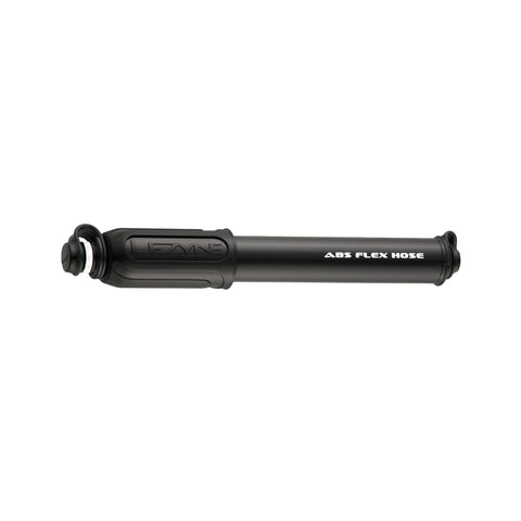 Lezyne HP Drive Pump 120psi Black S 170mm