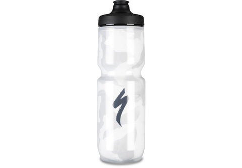 Specialized 23 oz insulated chromatek wgb bottle translucent camo 23 oz