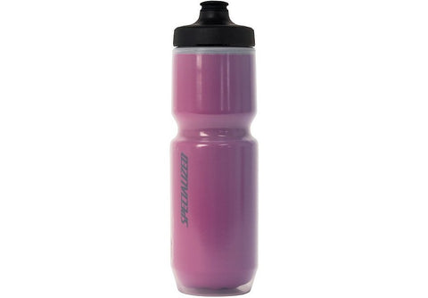 Specialized 23 oz insulated chromatek wgb blue/pink fade 23-oz