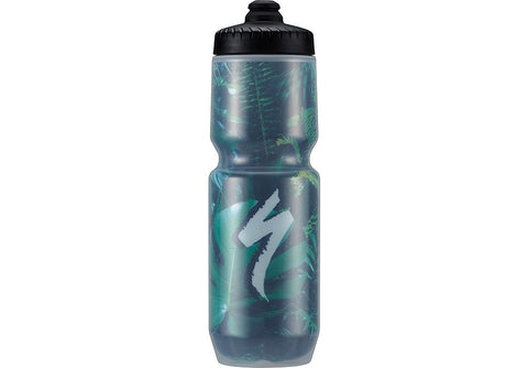 Specialized 23 oz insulated chromatek mflo 2.0 bottle monstera 23 oz
