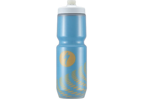Specialized 23 oz insulated chromatek fixy 2.0 bottle dot planet 23 oz