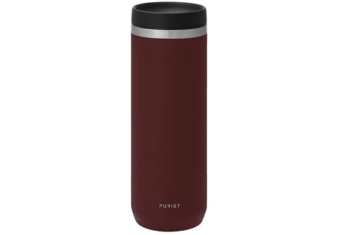 Specialized purist stainless mover 18 oz bottle rush 18 oz