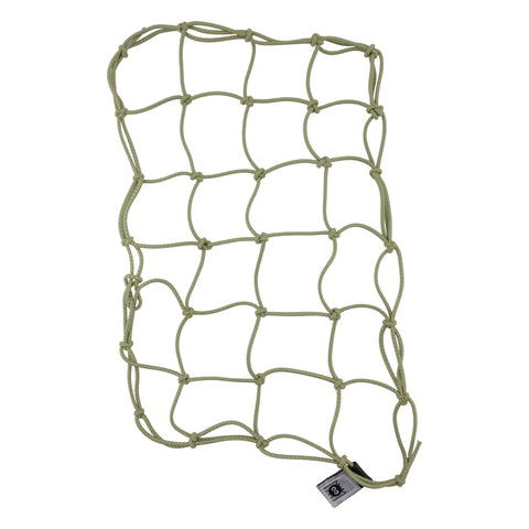 Portland Design Works Cargo Web Rack Strap - Desert Green