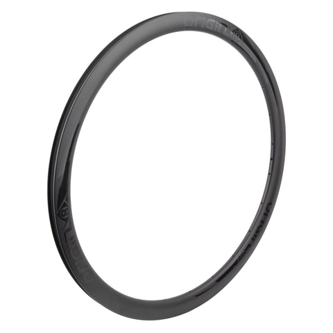 Origin8 Bolt Carbon Road Disc Low Profile 700C 24H Rim