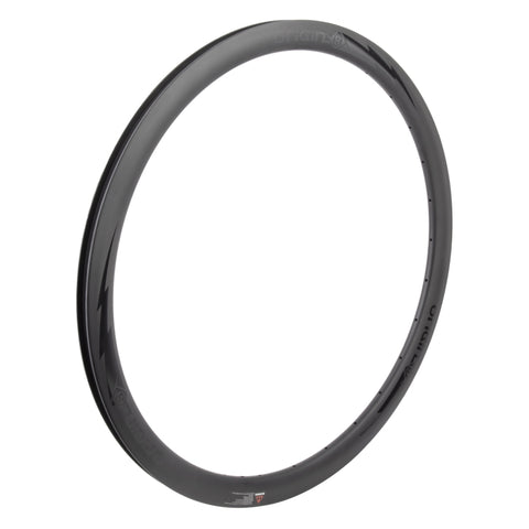 Origin8 Bolt Carbon Cross Low Profile 700C 28H Rim