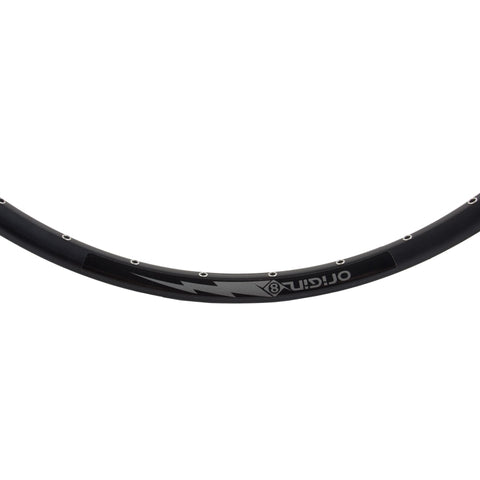 Origin8 Bolt Alloy Gravel Low Profile 700C 28H Rim