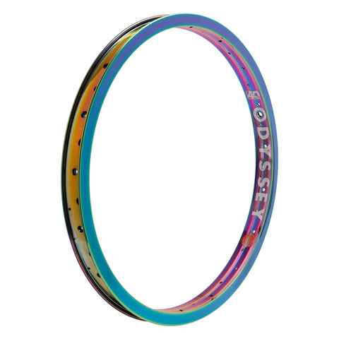 Odyssey Hazard Lite 20in 36H Rim