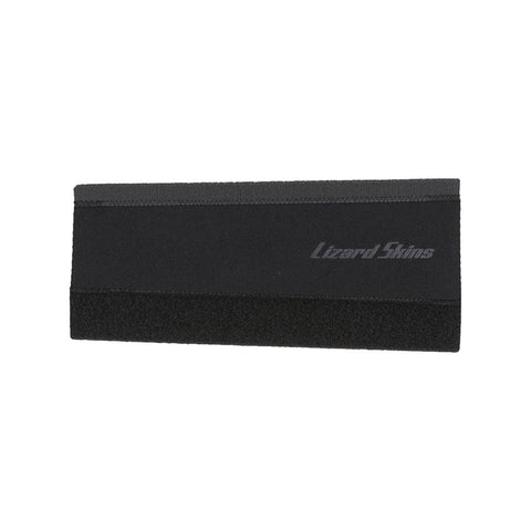 Lizard Skins Neoprene Chainstay Protector: LG Black