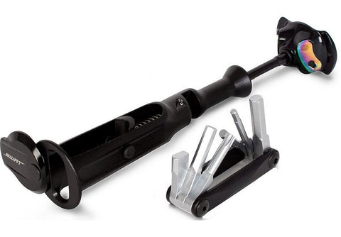 Specialized S-Worksat conceal carry tool black one size